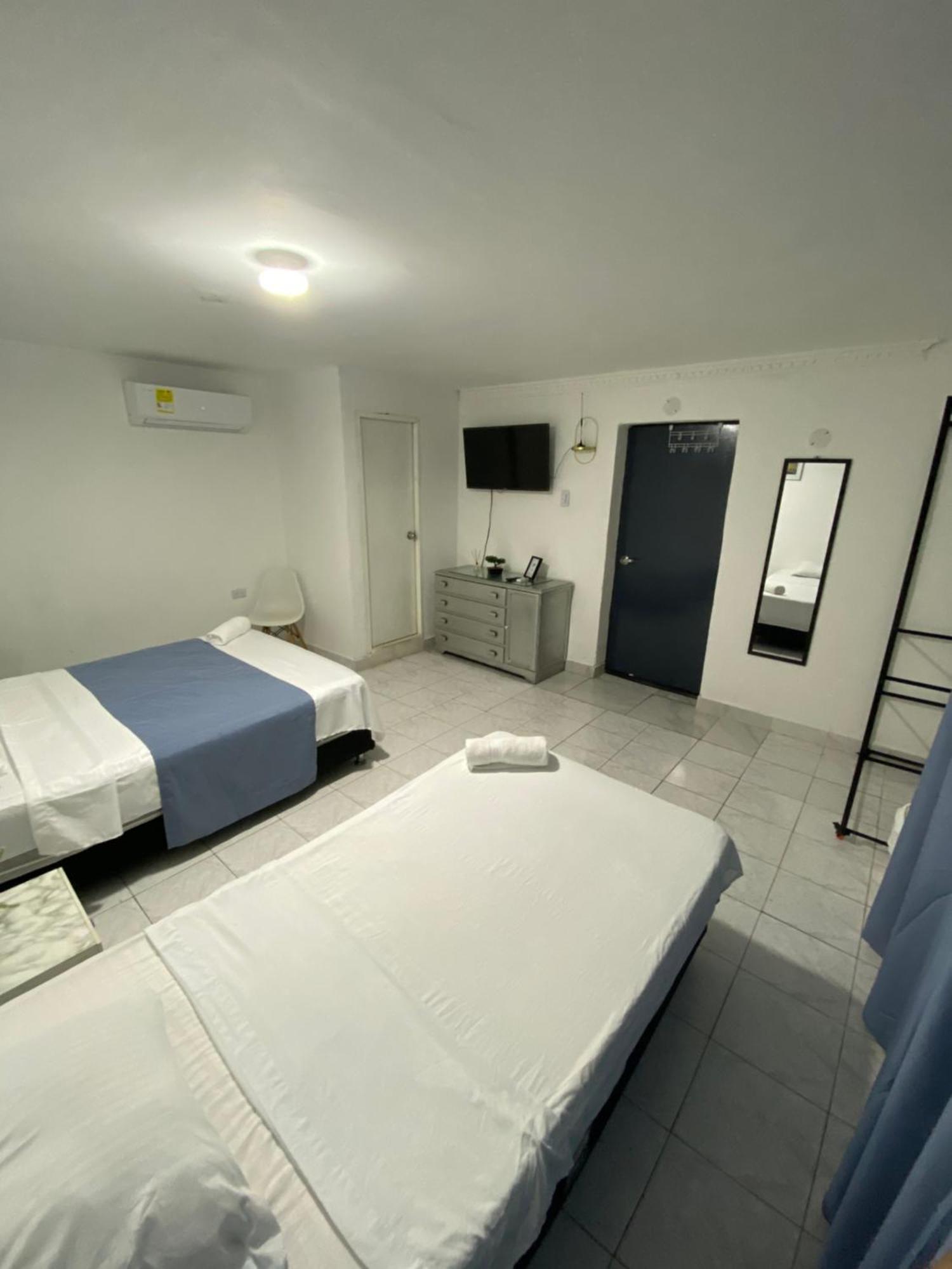 Habitación Independiente Cerca Al Aeropuerto 1 *