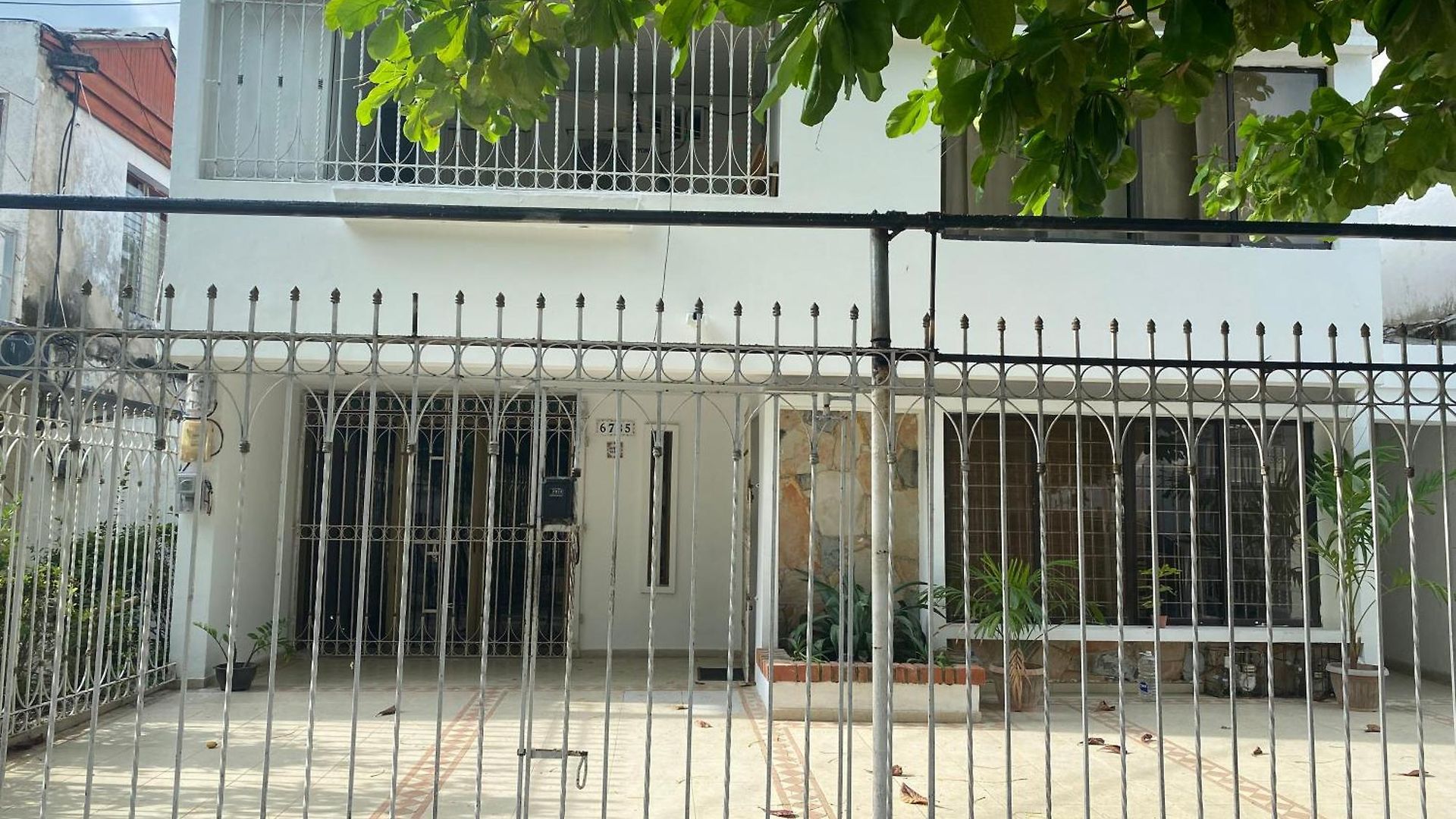 Habitación Independiente Cerca Al Aeropuerto 1 Cartagena