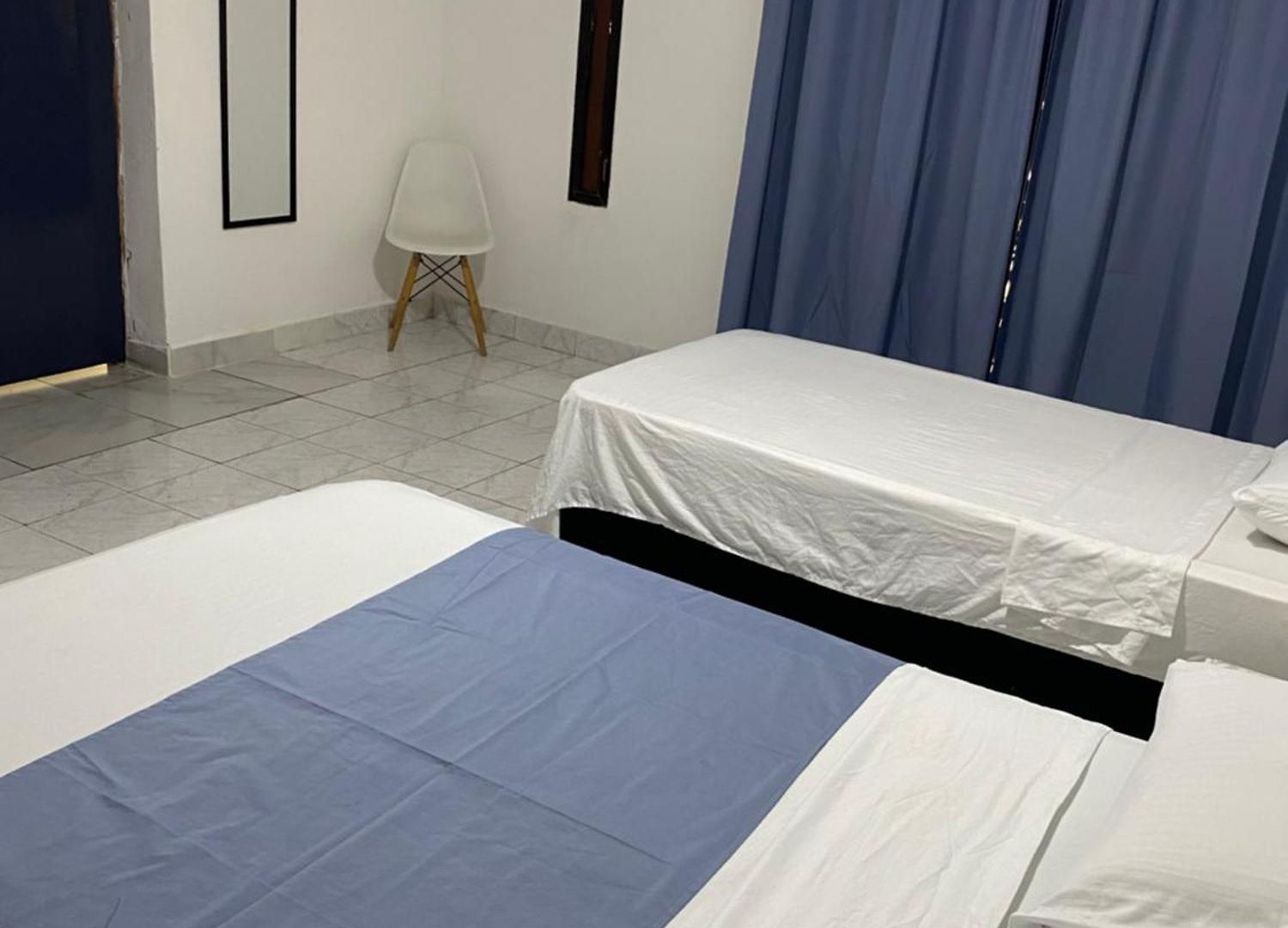 Habitación Independiente Cerca Al Aeropuerto 1