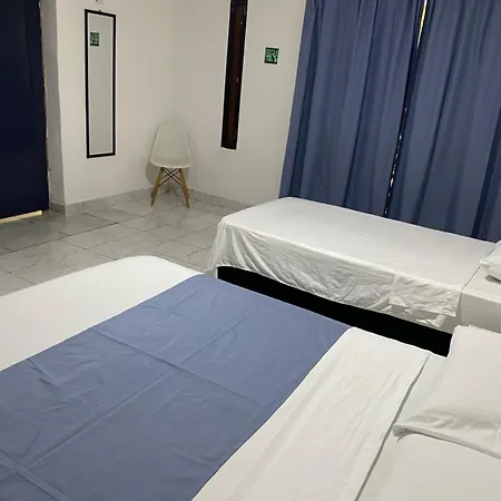 Habitación Independiente Cerca Al Aeropuerto 1