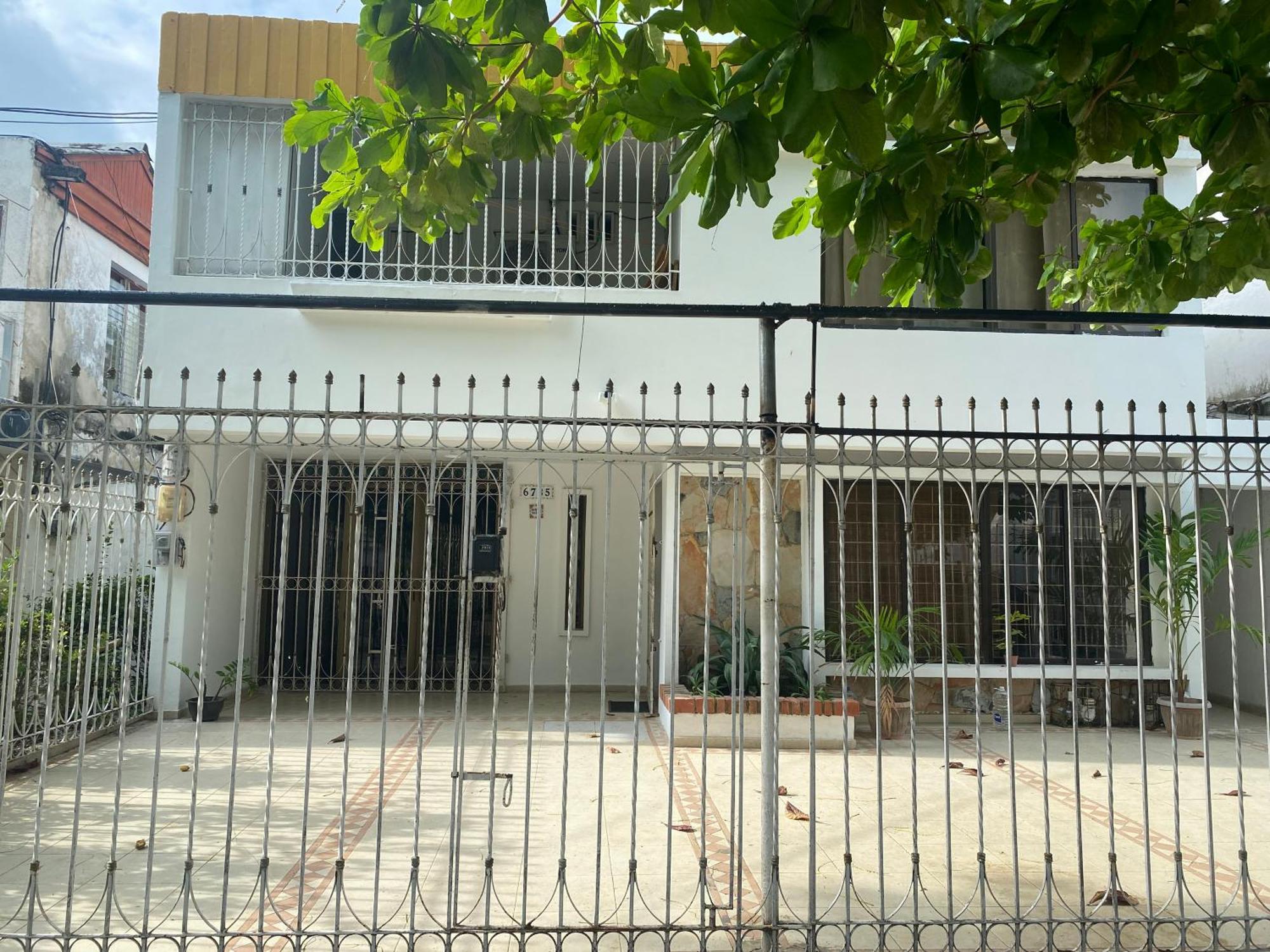 Habitación Independiente Cerca Al Aeropuerto 1 Cartagena