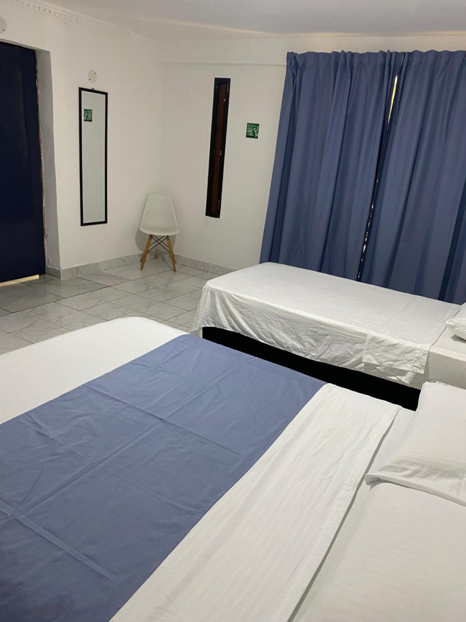 Habitación Independiente Cerca Al Aeropuerto 1